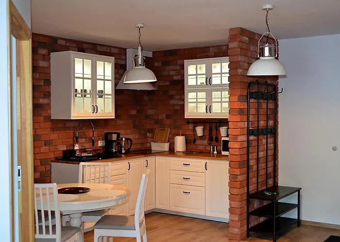 Apartament Usmiech