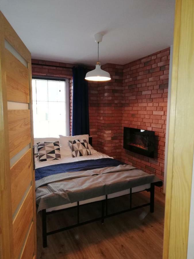 Apartment Usmiech Ustrzyki Dolne