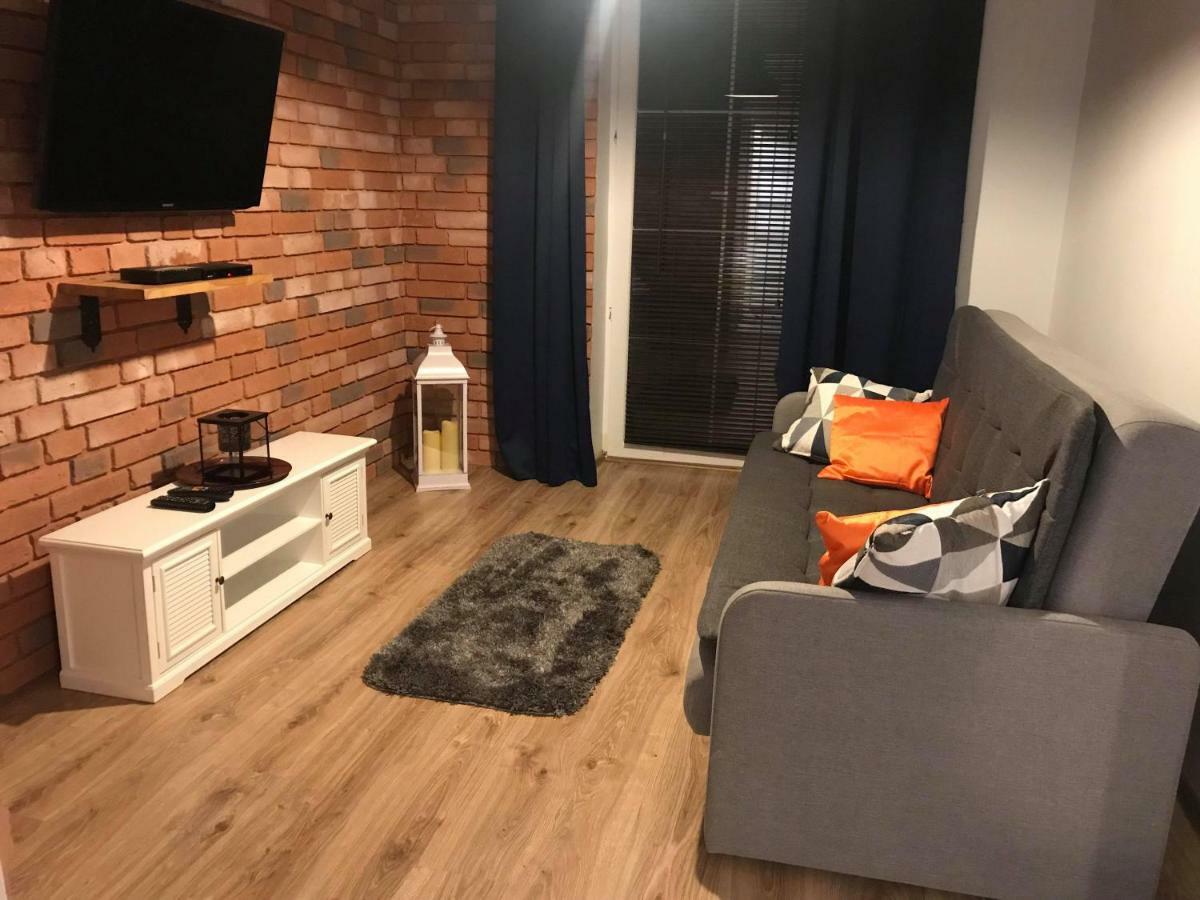 Usmiech Apartment *