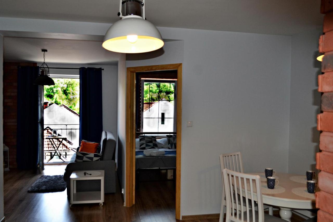 Usmiech Apartment